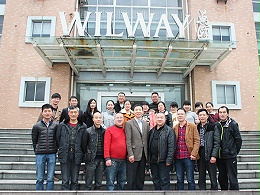 客户合影-2